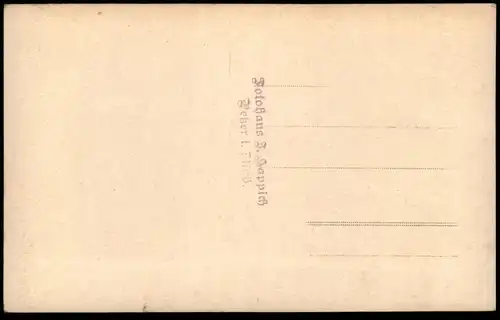 ALTE POSTKARTE STUMPENGRUND FOTOHAUS HAPPICH PETZER RIESENGEBIRGE Ruzovy Dol Gross-Aupa Velka Upa postcard Ansichtskarte