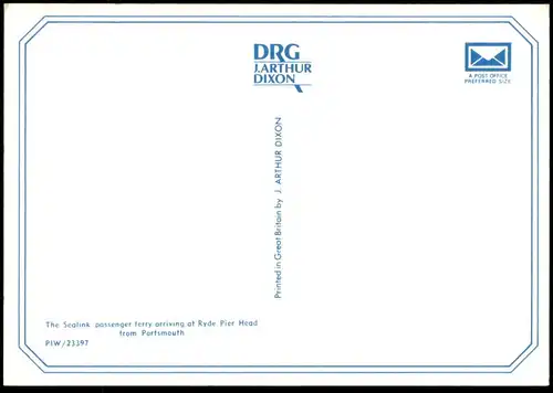 FÜNF POSTKARTEN PASSAGIERSCHIFFE FÄHREN CRUISE LINER SEALINK GHAWDEX RHEINPFEIL KD Passagierschiff Schiff ship postcard