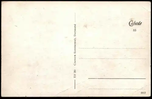 ALTE POSTKARTE EIFEL WEINFELDER MAAR SCHALKENMEHRENER MAAR PULVER MAAR GEMÜNDENER MAAR Ansichtskarte AK cpa postcard