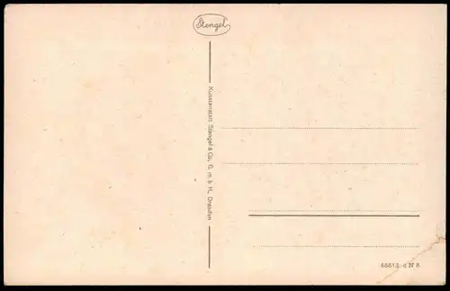 ALTE POSTKARTE MÜNSTER KIEPENKERL KIEPENKÄL BRUNNEN GASTSTÄTTE cpa postcard AK Ansichtskarte