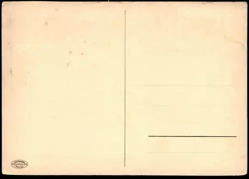 ALTE POSTKARTE PROFESSOR KARL BRANDI 1928 ELISABETH VON ESSEÖ MÜNCHEN money coin Münze Medaille Medal Monnaie Nude Nu