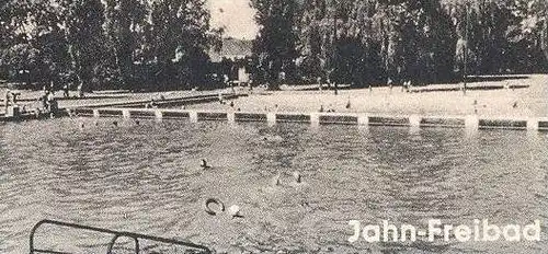ÄLTERE POSTKARTE HAMM BMW ISETTA VW KÄFER WESTENTOR JAHN-FREIBAD AHSEGRUND OBERLANDESGERICHT BÄRENBRUNNEN cpa postcard
