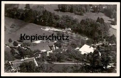 ALTE POSTKARTE KRKONOSE ALFONSKA POSTA JILEMNICE STANICE RIESENGEBIRGE Ceska Tschechische Repubilk postcard cpa AK