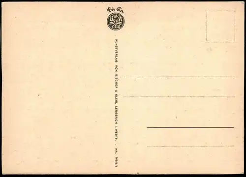 ALTE POSTKARTE HERMANN ZETTLITZER KNIEENDE 1942 DEUTSCHE PLASTIK Frau Brust Bildhauer sculpteur sculptor postcard cpa AK