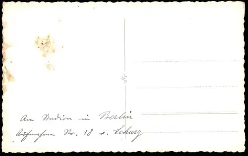 ALTE FOTO POSTKARTE BERLIN STADION 194x REICHSSPORTFELD NS POLITIKER stadium estadio stadio stade cpa photo postcard AK