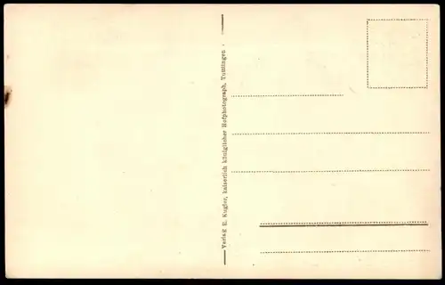 ALTE POSTKARTE KOLBINGEN STEPHANS-HÖHLE STEFANSHÖHLE BESUCHER Stephanshöhle Kolbinger Grotte cave Ansichtskarte postcard