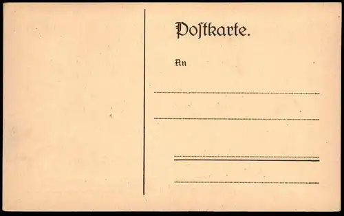ALTE KÜNSTLER POSTKARTE WALDGOTTESDIENST ELISABETH LÖRCHER WELTKRIEG Andacht Gottesdienst Ansichtskarte cpa AK postcard