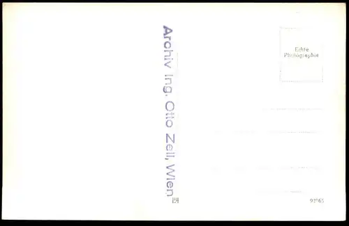 ALTE POSTKARTE FRAUENBERG BEI ADMONT EISENBAHNUNGLÜCK ÖBB SCHNELLZUG ENTGLEISUNG train accident Zugunglück Otto Zell AK