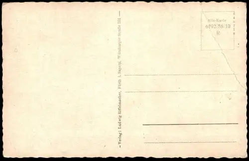 ALTE POSTKARTE SOMMERAU MIT DEM ZWERCHECK BAYERISCHE OSTMARK BAYRISCHER WALD Ansichtskarte AK cpa postcard