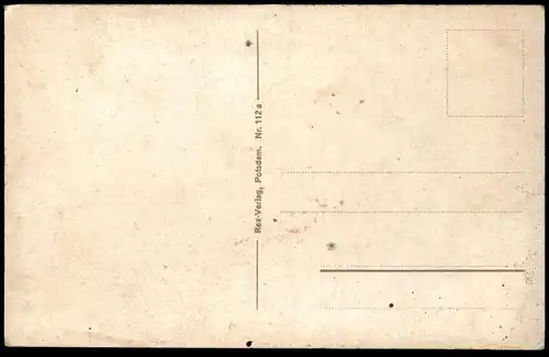 ALTE POSTKARTE POTSDAM HISTORISCHE WINDMÜHLE MÜLLER & FRIEDRICH DER GROSSE mole molen moulin mill windmill postcard