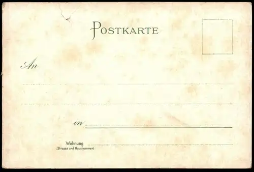 ALTE POSTKARTE BERLIN POTSDAMER BAHNHOF Strassenbahn Heckenrose gare station Mitte Ansichtskarte AK cpa postcard