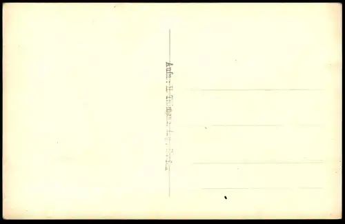 ALTE POSTKARTE EINLAUFENDER FISCHKUTTER NEUHARLINGERSIEL AUFNAHME TILLMANN EMDEN Fischer Kutter Schiff Motorschiff