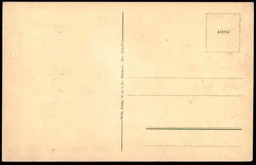 ALTE POSTKARTE LÜTTRINGHAUSEN KONDITOREI UND CAFÉ WILHELM SCHWARZENDRUBE REMSCHEID cpa AK Ansichtskarte postcard