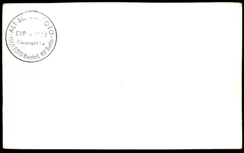 ALTE REPRO KARTE BERLIN HALLESCHES TOR MIT HOCHBAHN-BAHNHOF STRASSENBAHN TRAM Tramway Train Zug postcard