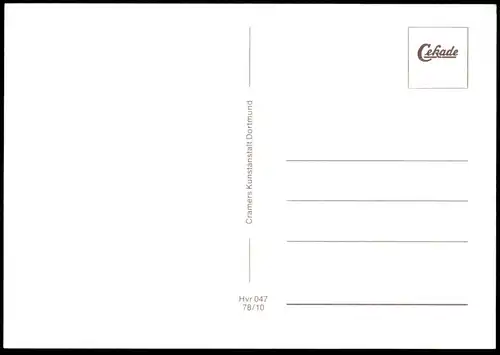 ÄLTERE POSTKARTE HANNOVER SPORTPARK STADION BÜSTE STAFFELLAUF STAFFEL LÄUFER stadium stade Ansichtskarte postcard cpa
