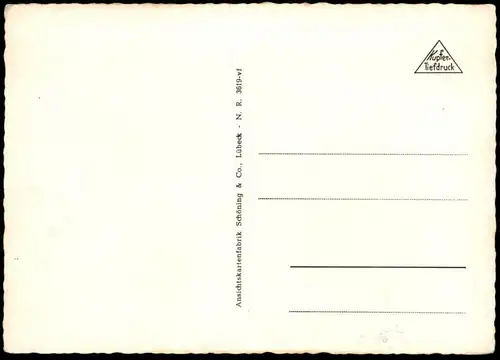 ÄLTERE POSTKARTE BUNDESHAUPTSTADT BONN UNIVERSITÄT ALLEE university Ansichtskarte AK cpa postcard