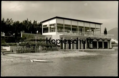 ÄLTERE POSTKARTE ERETRIA EPETPIA PICTURESQUE SIGHTS OF DREAM'S ISLAND GREECE Griechenland Grèce postcard Ansichtskarte