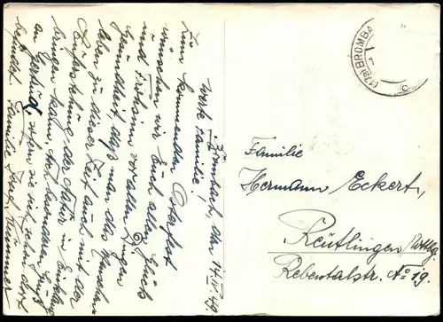 ALTE KÜNSTLER POSTKARTE FROHES OSTERFEST FROHE OSTERN BABY OSTERHASE HASE KIND EIER TILLY VON BAUMGARTEN AK postcard cpa
