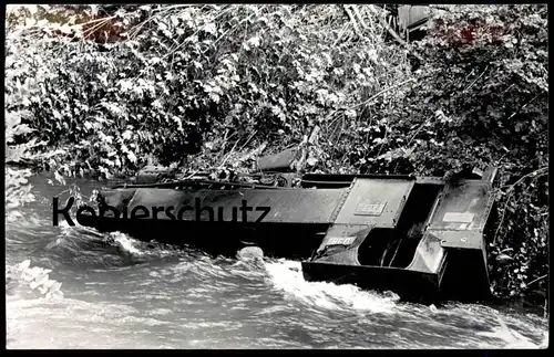 ALTE FOTO POSTKARTE EISENBAHN UNGLÜCK ÖBB DAMPLOK 038 KOGLHOF BIRKFELD FEISTRITZ 19.08.1962 train accident Zugunglück