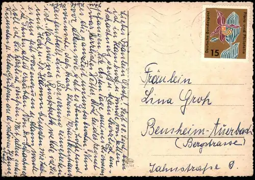 ÄLTERE POSTKARTE SCHÖNES HAMBURG PANORAMA WAPPEN FLAGGEN DEUTSCHLAND FLAGGE Ansichtskarte AK cpa postcard