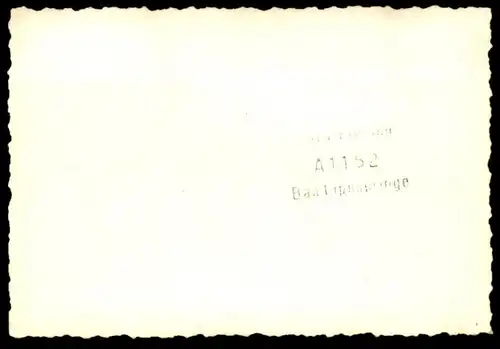 ALTES ORIGINAL FOTO SOLDATEN VOR HERMANNS-DENKMAL IM TEUTOBURGER WALD 40ER JAHRE BEI DETMOLD Foto Hermannsdenkmal photo