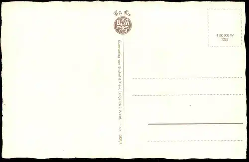 ALTE POSTKARTE ZWERG SPIELT FLÖTE WÜNSCHELRUTE ZWERGE SIGN. ILSE NORDHAUS MAUS VOGEL flute dwarf nain midget postcard AK