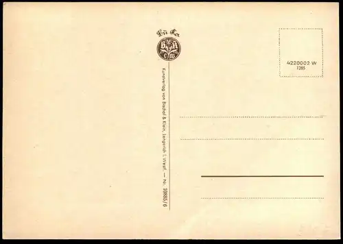 ALTE POSTKARTE KIND KINDERWAGEN VOGEL GEBURT BABY EREIGNIS BIRTH PUPPE SIGN. ILSE NORDHAUS enfants children postcard cpa