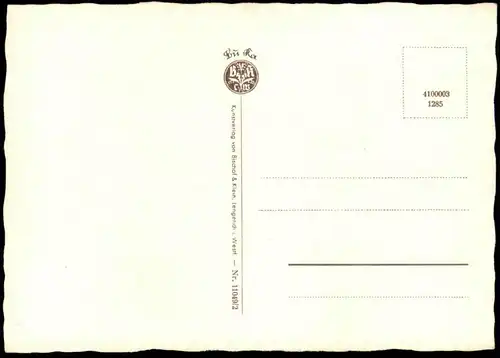 ALTE POSTKARTE MÄDCHEN JUNGE KAM EIN VÖGLEIN GEFLOGEN VOGEL KINDER KIND PUPPE SIGN. ILSE NORDHAUS enfant child postcard