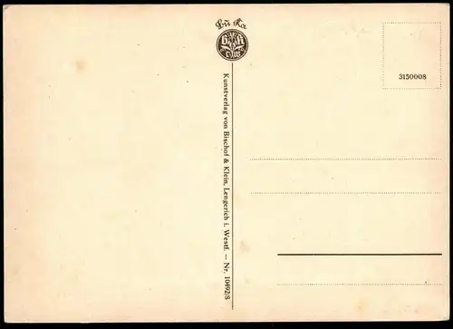 ALTE POSTKARTE MÄDCHEN MIT GÄNSEN KIND GANS SIGN. ILSE NORDHAUS Gänsemagd Gänseliesel goose oie enfant child postcard