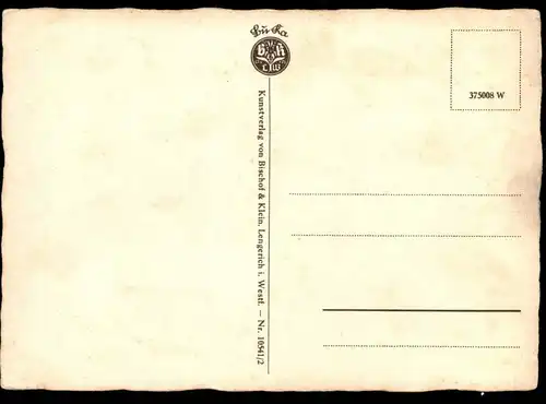 ALTE POSTKARTE KIND SCHWEIN ZWERG BABY NEUJAHR SIGN. ILSE NORDHAUS enfant child dwarf midget nain pig cochon postcard AK