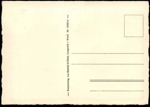 ALTE POSTKARTE FRÜHLINGSKONZERT KINDER KIND FLÖTE VOGEL LOTTE WITTIG child bird flute enfant Ansichtskarte postcard cpa