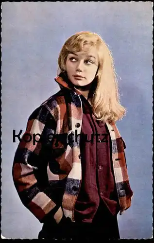 ALTE POSTKARTE MARION MICHAEL STAR FILM-SCHAUSPIELERIN STEPPJACKE actress acteur actrice postcard Ansichtskarte AK