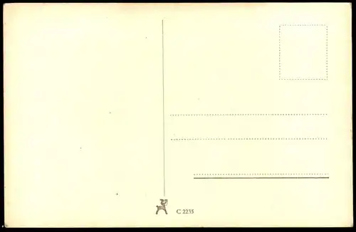 ALTE POSTKARTE HILDE WEISSNER FILM-SCHAUSPIELERIN FILM FOTO VERLAG TOBIS actress acteur postcard cpa AK Ansichtskarte