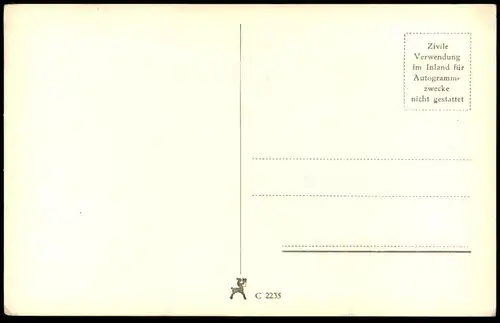 ALTE POSTKARTE GERTA BÖTTCHER FILM-SCHAUSPIELERIN FILM FOTO VERLAG TOBIS actress acteur postcard cpa AK Ansichtskarte