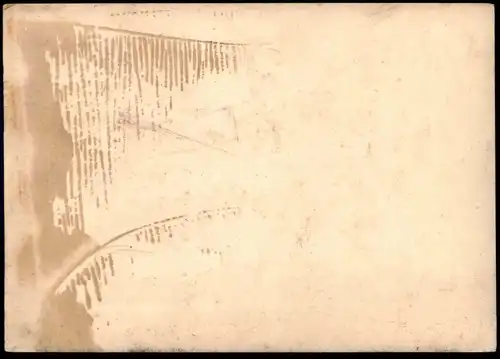 ALTE ORIGINAL KÜNSTLER KARTE MÜNCHEN ERINNERUNG AN DIE BAYERISCHE HANDWERKSAUSSTELLUNG SCHERENSCHNITT 1927 AK Silhouette