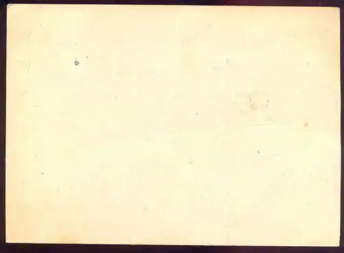 ALTE ORIGINAL KÜNSTLER KARTE MÜNCHEN ERINNERUNG AN DIE BAYERISCHE HANDWERKSAUSSTELLUNG SCHERENSCHNITT 1927 AK Silhouette