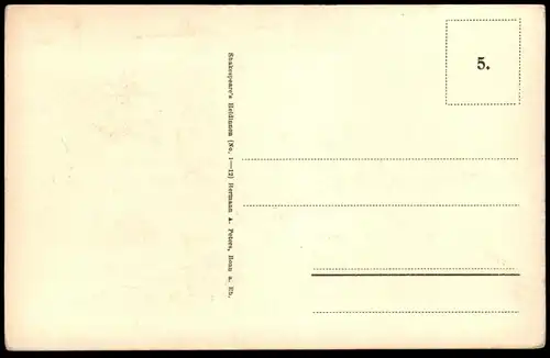 ALTE KÜNSTLER POSTKARTE SHAKESPEARE'S HELDINNEN SILVIA J. W. WRIGHT Porträt Dame Frau Schmuck Ansichtskarte postcard AK