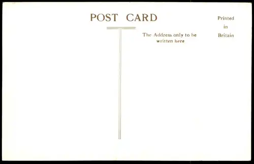 ALTES FOTO EHEPAAR LES STARKS BEST WISHES 1946 PHOTO Luton Ohrring Schmuck Mann Frau couple Paar cpa postcard
