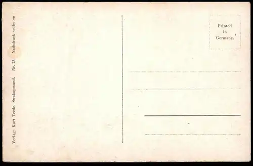 ALTE POSTKARTE SWAKOPMUND POSER'S GEMÜSEFARM PALMENHORST SÜDWEST-AFRIKA postcard Ansichtskarte AK colony colonie Kolonie