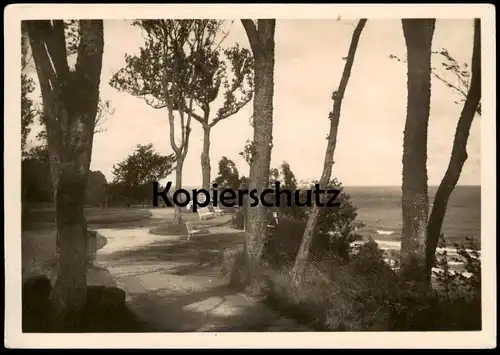 ALTE POSTKARTE GEORGENSWALDE KURANLAGEN Otradnoje Kaliningrad Swetlogorsk Ostpreussen AK Ansichtskarte cpa postcard