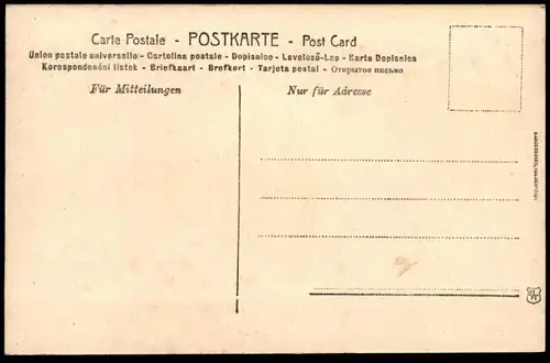 ALTE POSTKARTE BINZ AUF RÜGEN BRÜCKENKOPF S.M. SCHIFF STEIPNER DAMPFER FÄHRE FÄHRSCHIFF Schiff ship postcard cpa