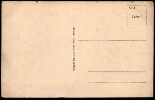 ALTE POSTKARTE ZWEIBRÜCKEN ALEXANDERKIRCHE ALTE STADTMAUERPARTIE ÉGLISE MUR DEUX-PONTS Ansichtskarte cpa AK postcard