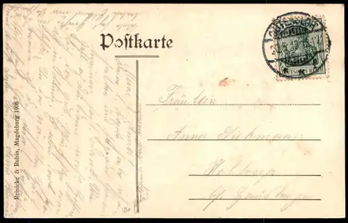 ALTE POSTKARTE GÜTERSLOH KRIEGER-DENKMAL KRIEGERDENKMAL IN DANKBARER ERINNERUNG DEN SOLDATEN Ansichtskarte postcard cpa