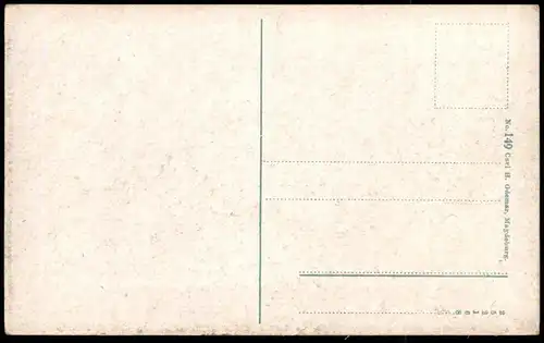 ALTE POSTKARTE BRANDENBURG HAVEL KURFÜRSTENHAUS GESCHÄFT J. NEUMANN CLARA LIEDTKE G. RIEDEL Ansichtskarte cpa postcard