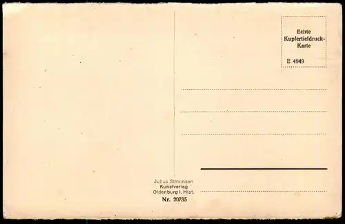 ALTE POSTKARTE STOLP IN POMMERN AN DER STOLPE SLUPSK Polen Polska Ansichtskarte AK cpa postcard