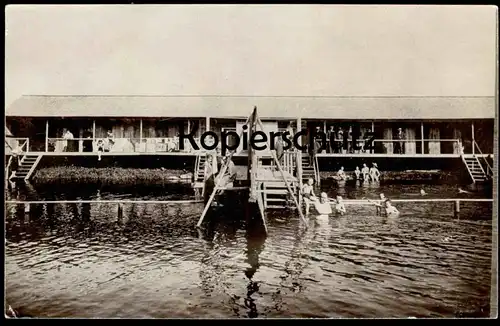 ALTE POSTKARTE ALEXANDRIA BAD Bademode Mode bath Alexandrien Ägypten egypt Ansichtskarte AK cpa postcard