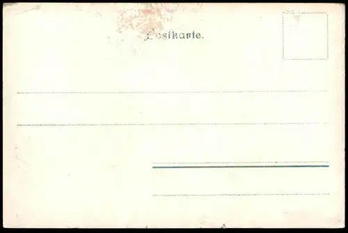 ALTE POSTKARTE DRESDEN GRUSS VOM XIII. DEUTSCHEN BUNDESSCHIESSEN 1900 Zielscheibe Ziel Schützen Ansichtskarte postcard