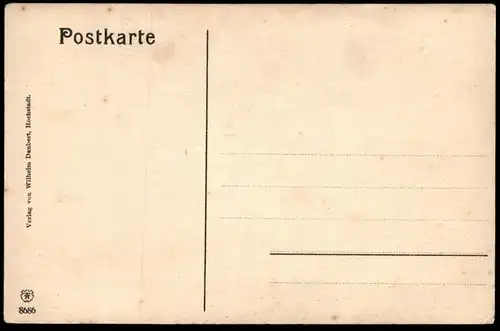 ALTE POSTKARTE KILIANSTAEDTER MÜHLE KILIANSTAEDTEN SCHÖNECK EISENBAHNLINIE Thylmann Ansichtskarte AK cpa postcard