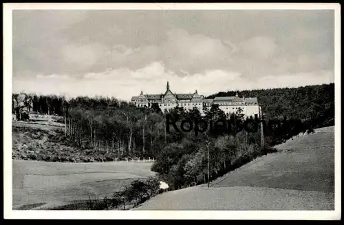 ALTE POSTKARTE WALDBREITBACH IM WIEDTAL PANORAMA Wied Rengsdorf cpa postcard Ansichtskarte AK