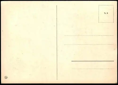 ALTE POSTKARTE HAMM IN WESTFALEN BLICK VOM NORDRING AUF DIE PAULUSKIRCHE Brücke Paar Kirche Ansichtskarte postcard cpa